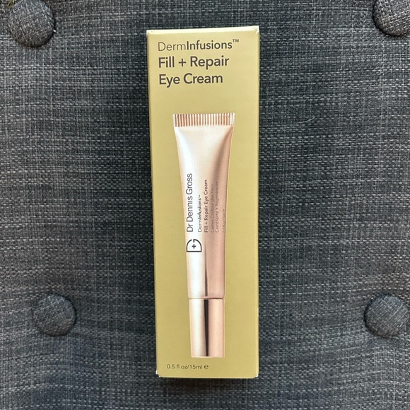 DermInfusions Eye Cream - Picture 3 of 8